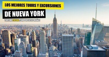 Tours imperdibles