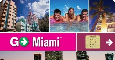 Miami Go Card