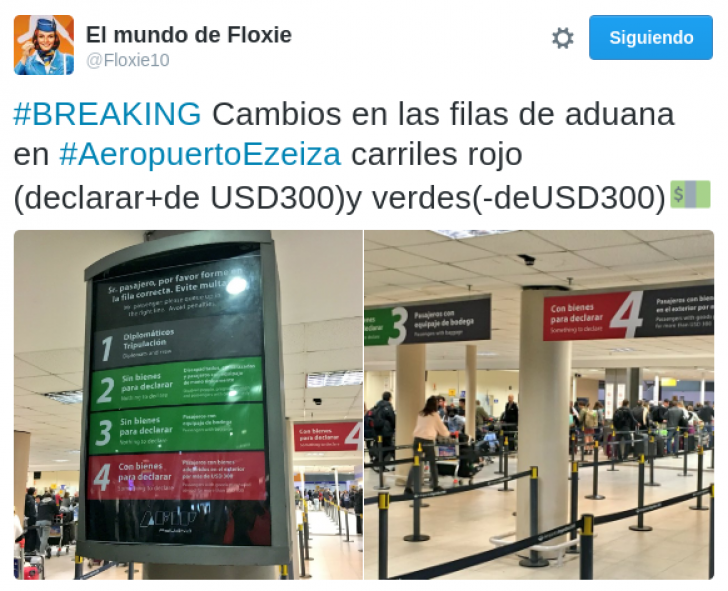 Pasar por Aduana la guía definitiva